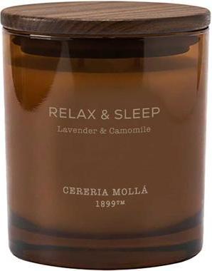 Produktbild Cereria Molla Relax & Sleep