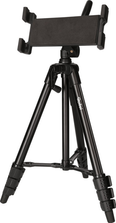 Actual product image Rollei tablet holder (Stand adapter)