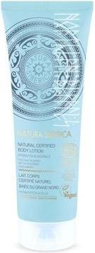 Natura Siberica Hydration & Radiance Body Lotion (Körperlotion, 200 ml)