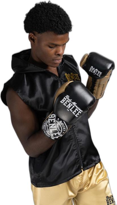 Actual product image Benlee Wareham (L)