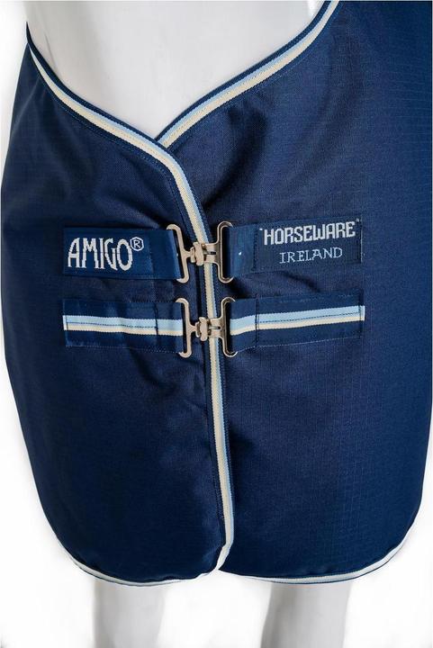 Produktbild Horseware Weidedecke Amigo Ripstop 900 0g (145 cm)