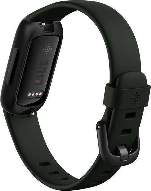 Image du produit Fitbit Inspire 3 - EB Now Gen2 BW (39.32 mm)