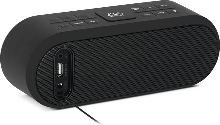 Actual product image TechniSat DigitRadio 53 BT (FM, DAB+, Bluetooth)