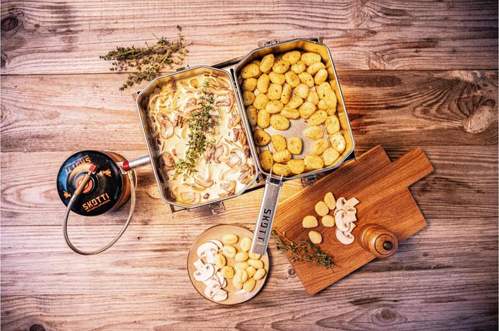 Actual product image Skotti BOKS 2,5 L