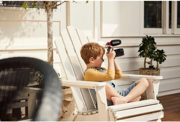 Image du produit RØDE VideoMicro II