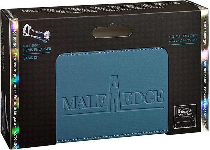 Immagine prodotto Male Edge Kit di base per l'ingrandimento del pene