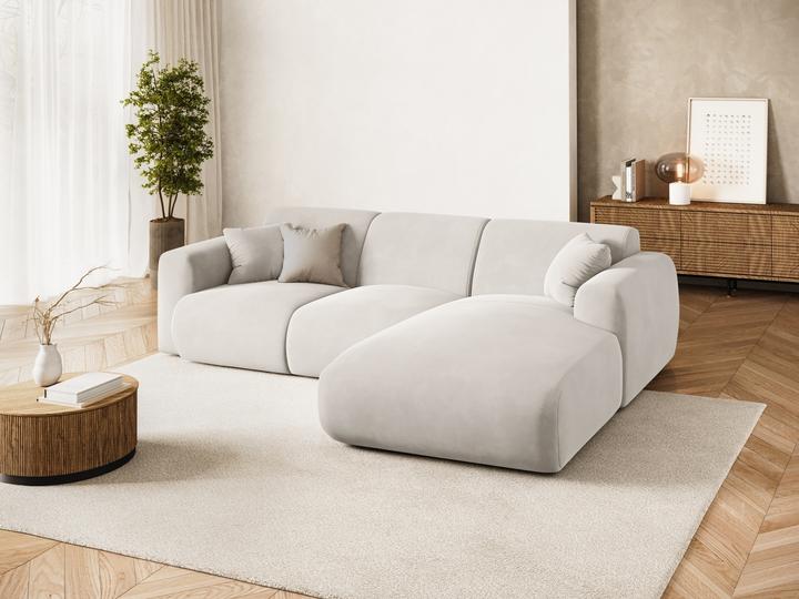 Produktbild Cosmopolitan Design Nolio (Ecksofa)