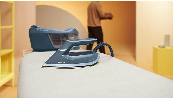 Actual product image Philips PSG6042/20 (2400 W, 550 g/min)