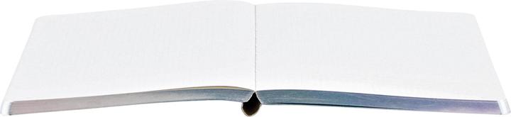 Immagine prodotto Nuuna Voyager (20 x 13,5 cm, Punteggiato, Copertina morbida)
