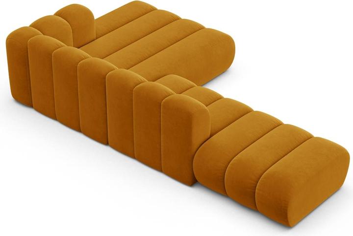 Image du produit Micadoni Lupine (Canapé d’angle)