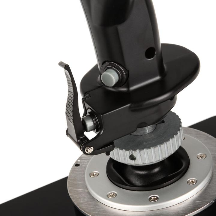 Produktbild Thrustmaster Hotas Warthog Flight Stick (PC)