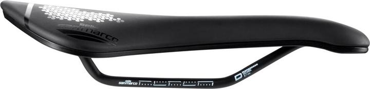 Produktbild Selle San Marco Aspide Short Open-Fit Dynamic