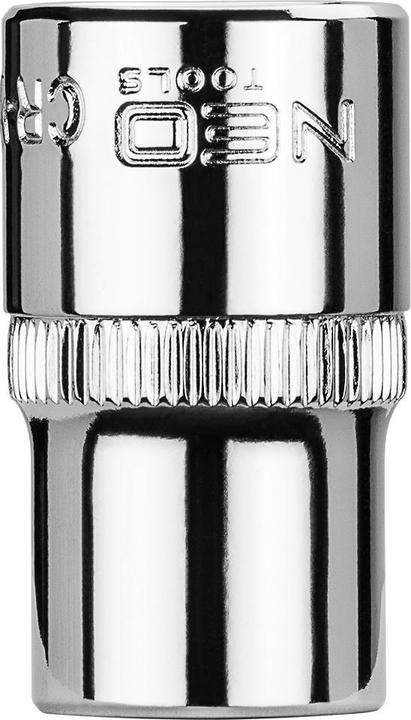 Produktbild Topex Sechskantsteckschlüssel 1/2", 13 mm