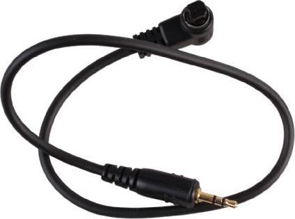 Produktbild Pixel Fernauslöser Drahtloss RW-221/N3 Oppilas für Canon (Kabel)