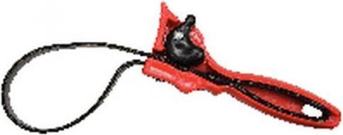 Produktbild KS Tools Gurtrohrzange (190 mm)