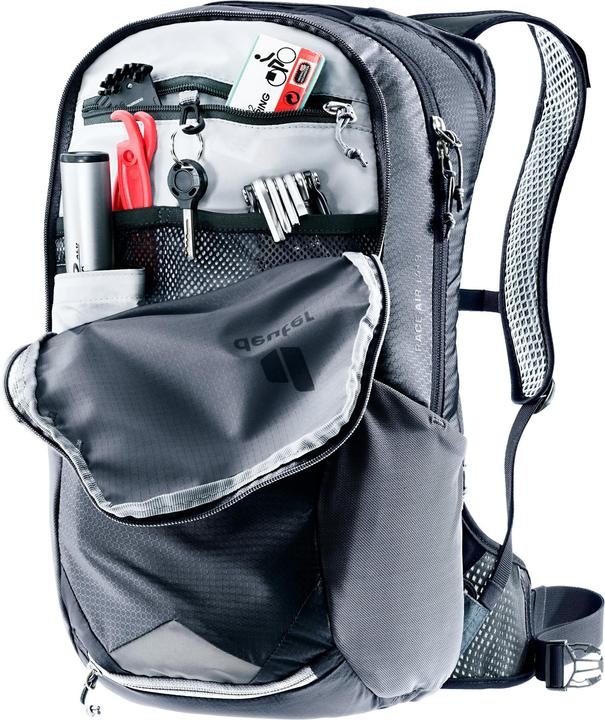 Actual product image Deuter Race Air 14+3 (17 l)