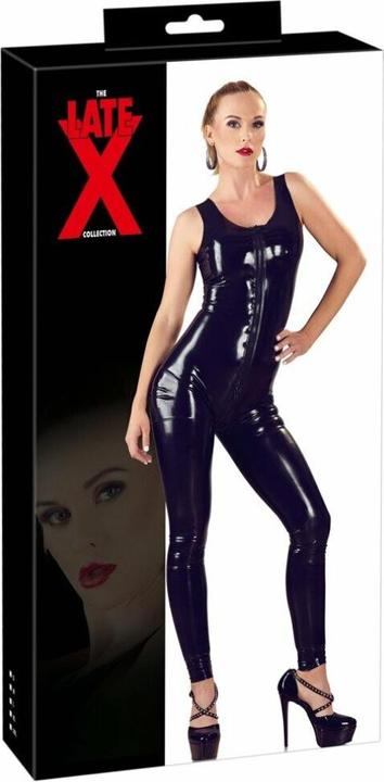 LateX Toys Latex-Catsuit