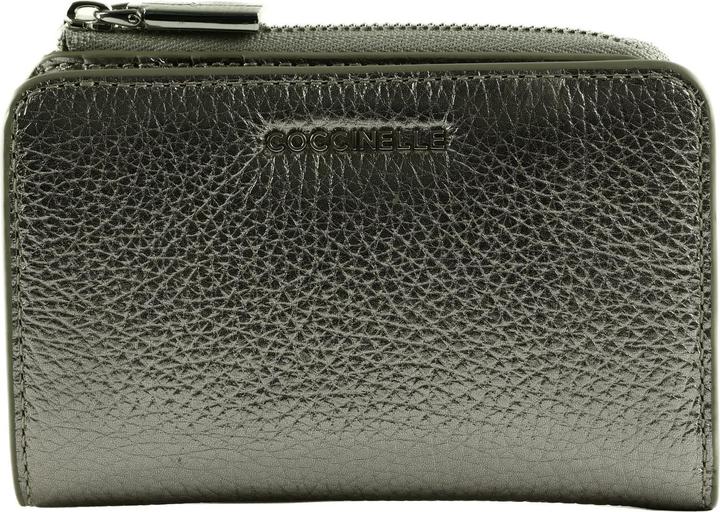 Actual product image Coccinelle Metallic Soft Wallet