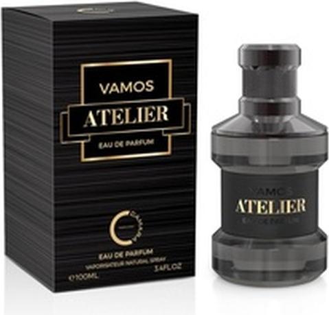 Camara Eau de Parfum für Männer (Eau de Parfum, 100 ml)