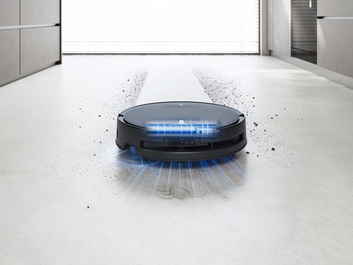 Produktbild Ecovacs Deebot T80S (24800 Pa, Wischtuch)