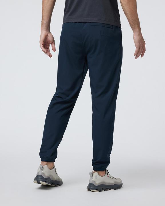 Actual product image Vuori Kore Jogger Lined Classic 28" (M)
