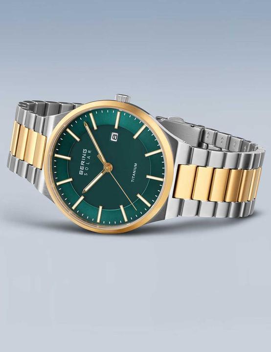 Immagine prodotto Bering 14439-718 (Orologio da polso analogico, 39 mm)