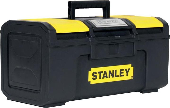 Stanley Werkzeugbox Basic (1 Teil)