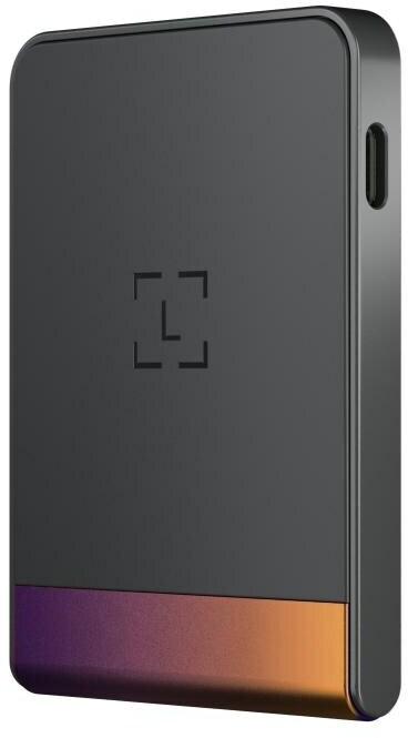 Immagine prodotto Ledger Flex inkl. Recovery Key (Ethereum Classic, Bitcoin, Cardano)