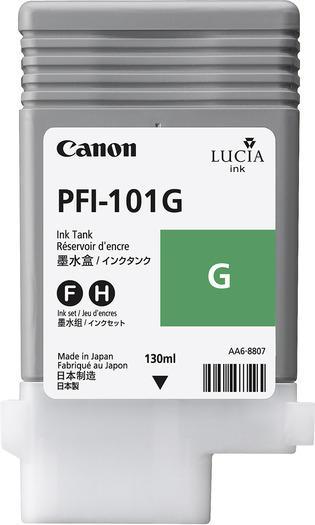 Produktbild Canon Pfi-101g (G)