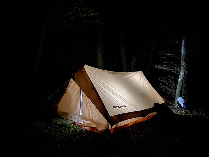 Immagine prodotto Naturehike Estendere (Tenda a cupola, 12.30 kg, 3 persone)