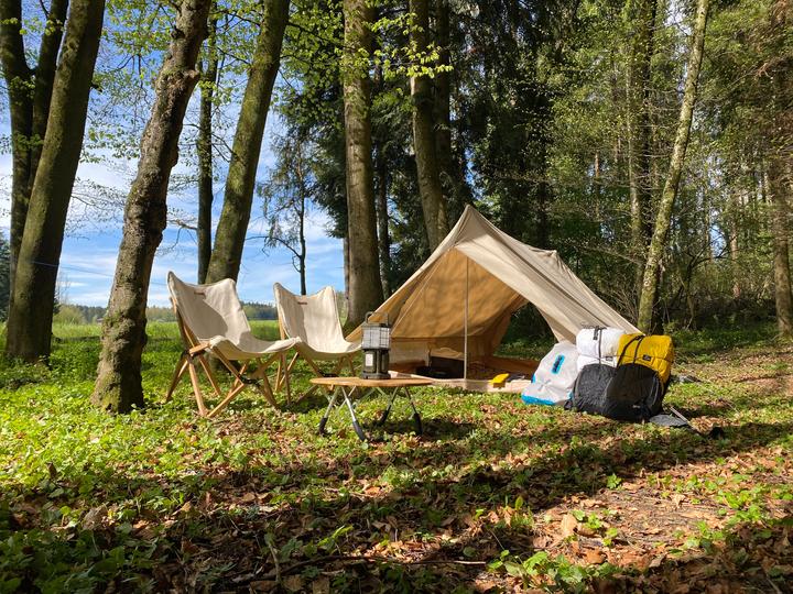 Immagine prodotto Naturehike Estendere (Tenda a cupola, 12.30 kg, 3 persone)