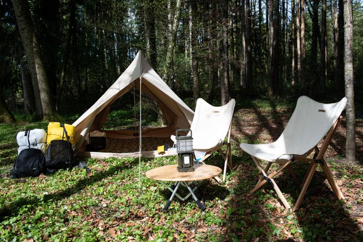 Immagine prodotto Naturehike Estendere (Tenda a cupola, 12.30 kg, 3 persone)