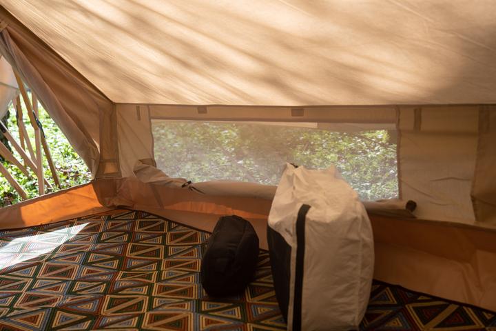 Immagine prodotto Naturehike Estendere (Tenda a cupola, 12.30 kg, 3 persone)