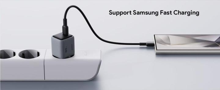 Actual product image Aukey PA-C1 (30 W, 1 portion)