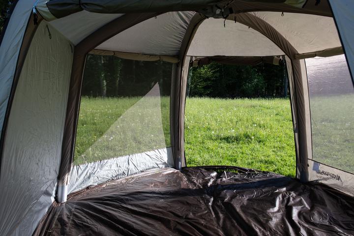 Produktbild Naturehike Hexagonal (Kuppelzelt, 14.50 kg, 4 Personen)