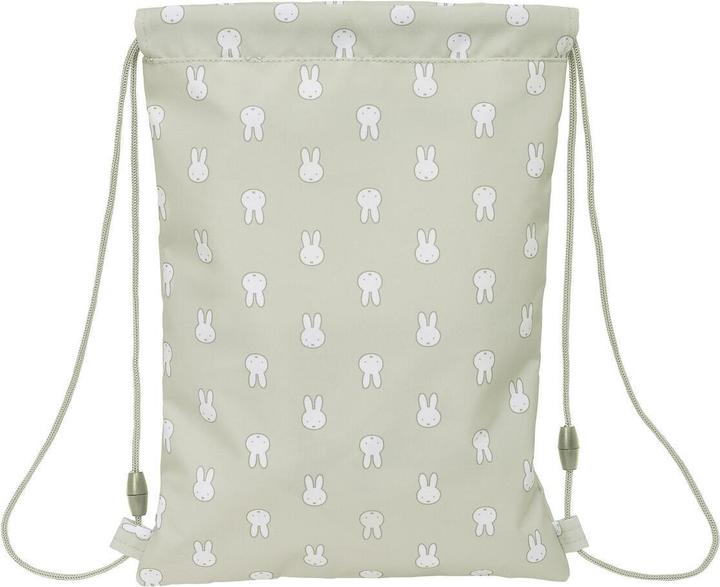 Produktbild Safta Miffy "Niebla" - Turnbeutel