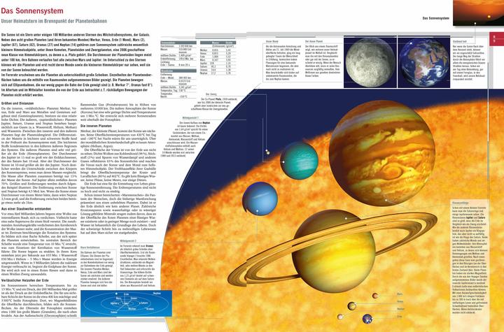 Actual product image Meyers New World Atlas