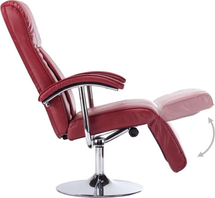 Image du produit vidaXL TV-Sessel