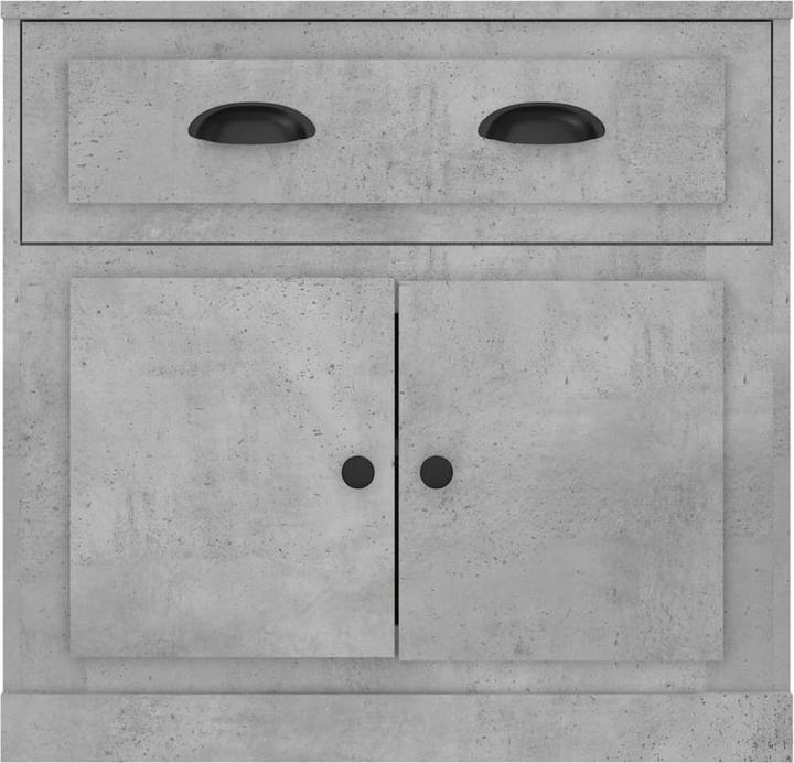 Image du produit vidaXL Sideboard (70 x 35.50 x 67.50 cm)