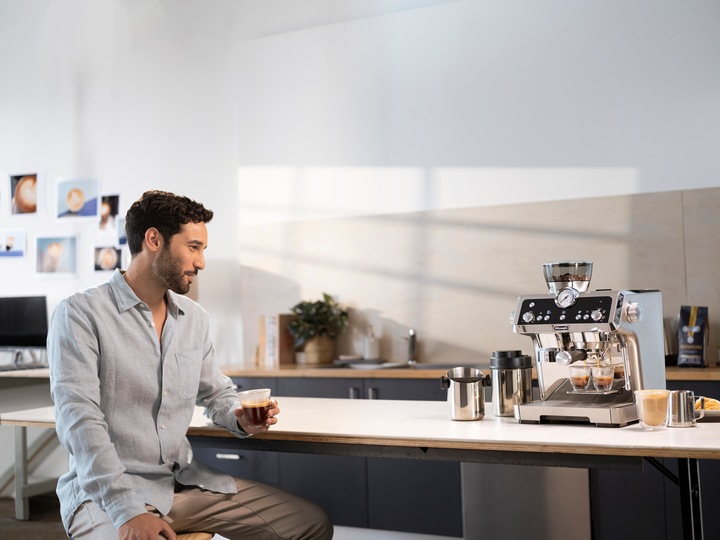 Image du produit De'Longhi La Specialista Prestigio