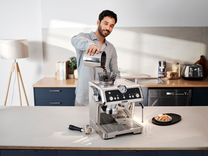 Image du produit De'Longhi La Specialista Prestigio