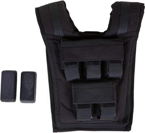 Actual product image Fitcom Gewichtsweste