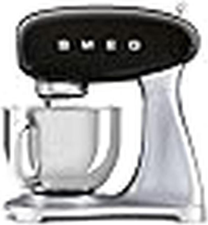 Productafbeelding Smeg 50's Retro Stijl Full Colour (800 W, 4.80 l)