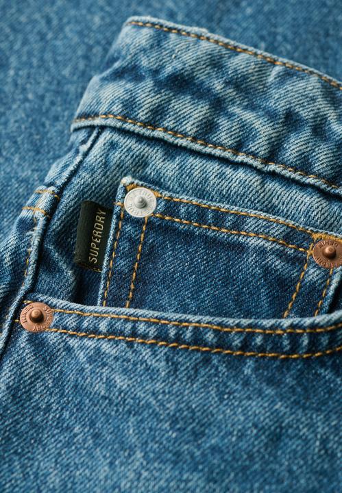Immagine prodotto Superdry Mid Rise (30, 32)