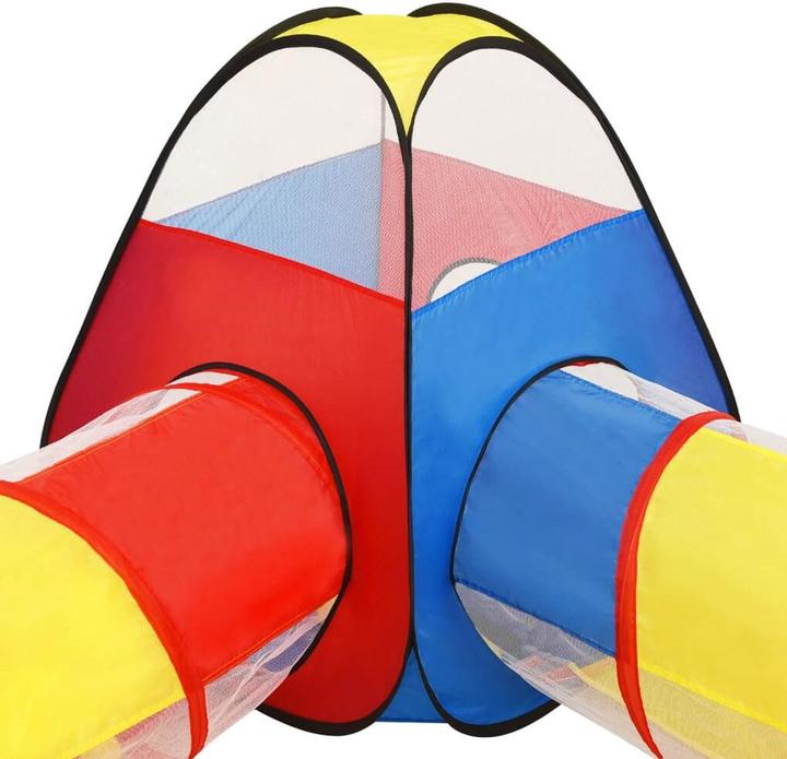 Produktbild vidaXL Spielzelt