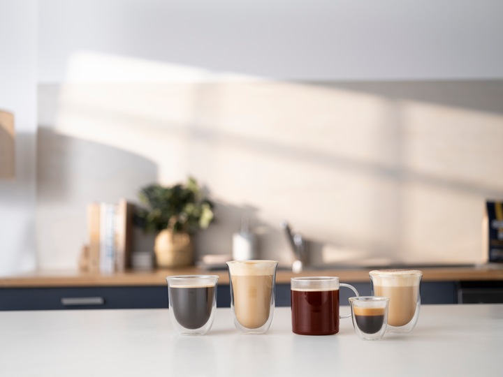 Image du produit De'Longhi La Specialista Prestigio