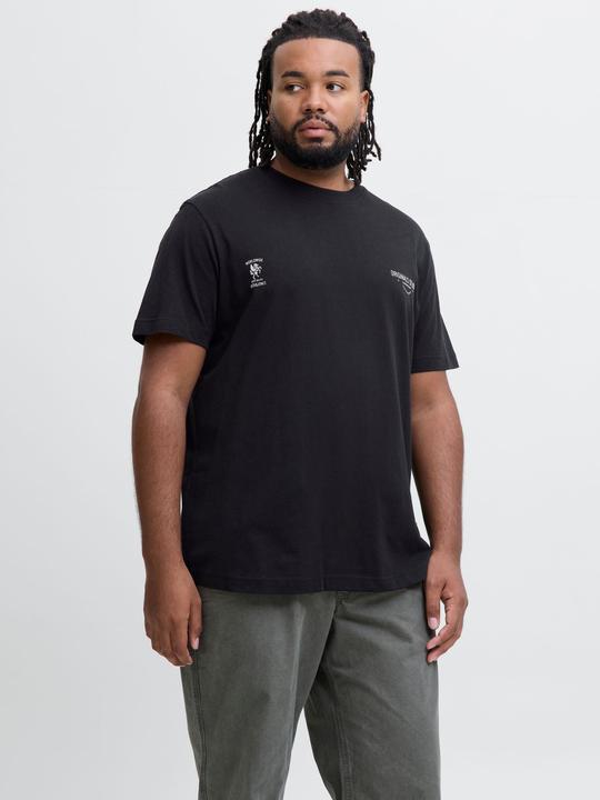 Immagine prodotto Jack & Jones Plus Size T-shirt T-shirt (4XL)