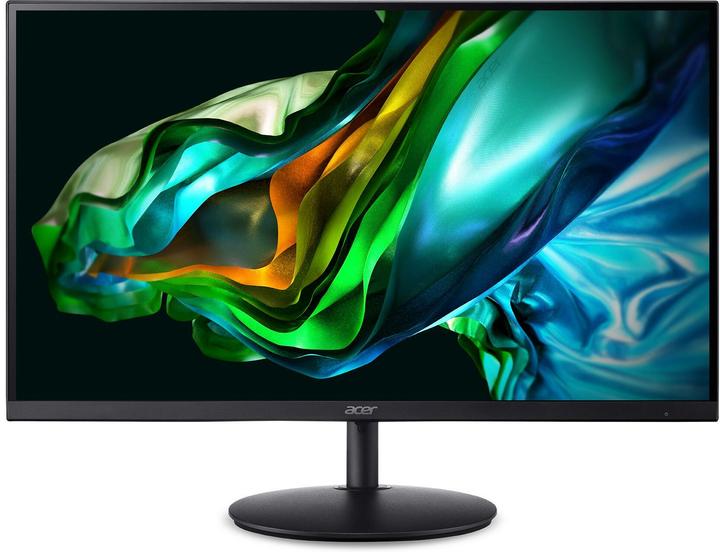 Acer SH322QKbmiiphx (3840 x 2160 Pixels, 31.50")