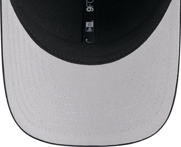Produktbild New Era 9Forty M-Crow Snapback Cap - Baltimore Ravens
