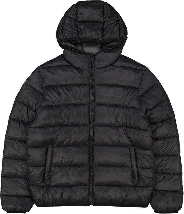 Produktbild Kapuzenjacke (XXL)